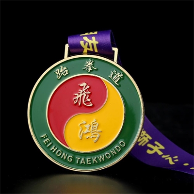证章